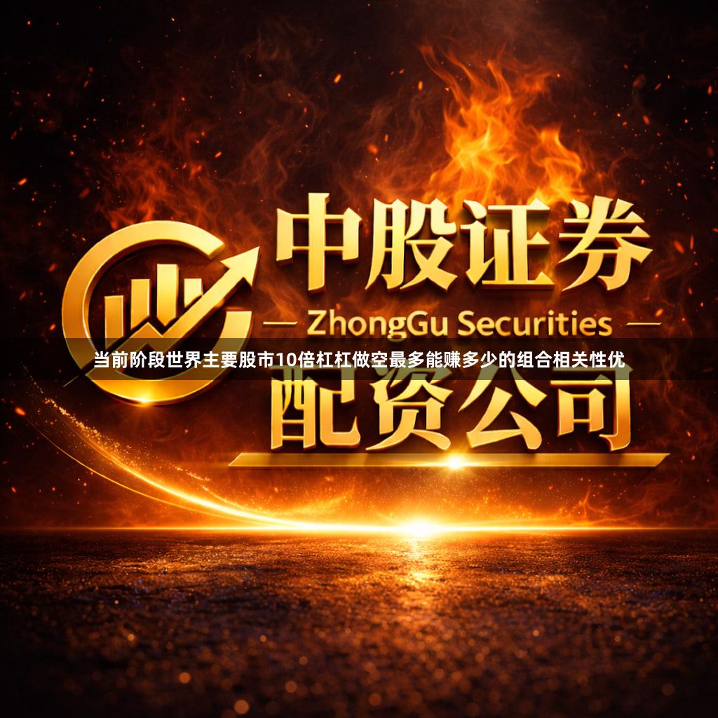 当前阶段世界主要股市10倍杠杠做空最多能赚多少的组合相关性优