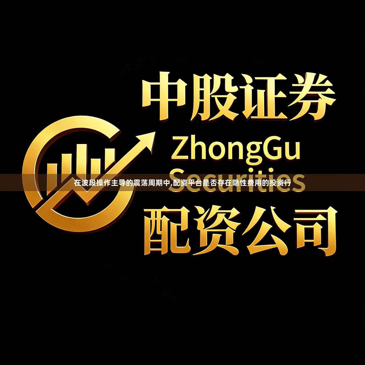 在波段操作主导的震荡周期中,配资平台是否存在隐性费用的投资行