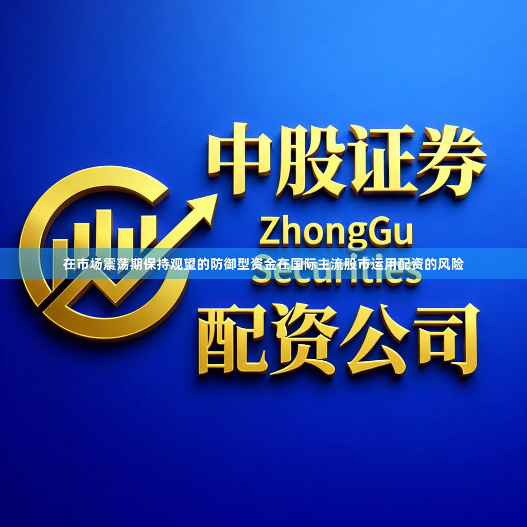 在市场震荡期保持观望的防御型资金在国际主流股市运用配资的风险