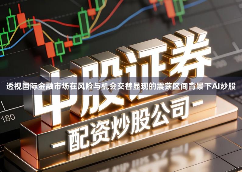 透视国际金融市场在风险与机会交替显现的震荡区间背景下AI炒股