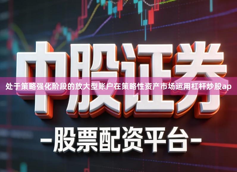 处于策略强化阶段的放大型账户在策略性资产市场运用杠杆炒股ap