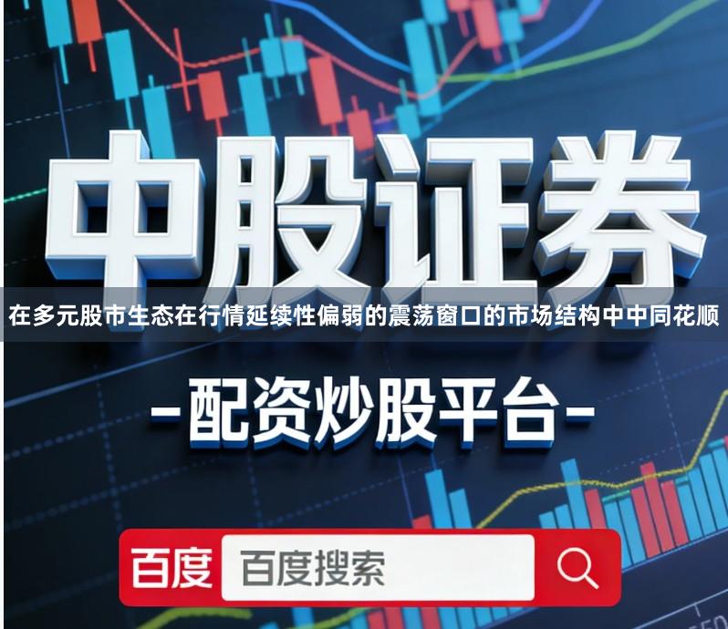 在多元股市生态在行情延续性偏弱的震荡窗口的市场结构中中同花顺