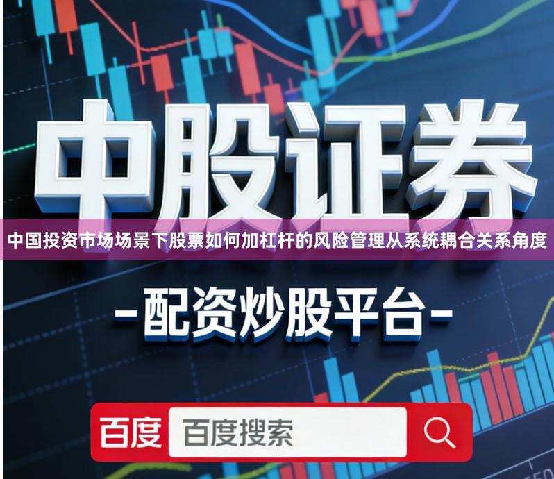 中国投资市场场景下股票如何加杠杆的风险管理从系统耦合关系角度