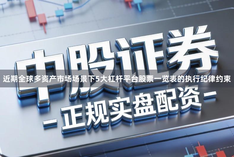 近期全球多资产市场场景下5大杠杆平台股票一览表的执行纪律约束