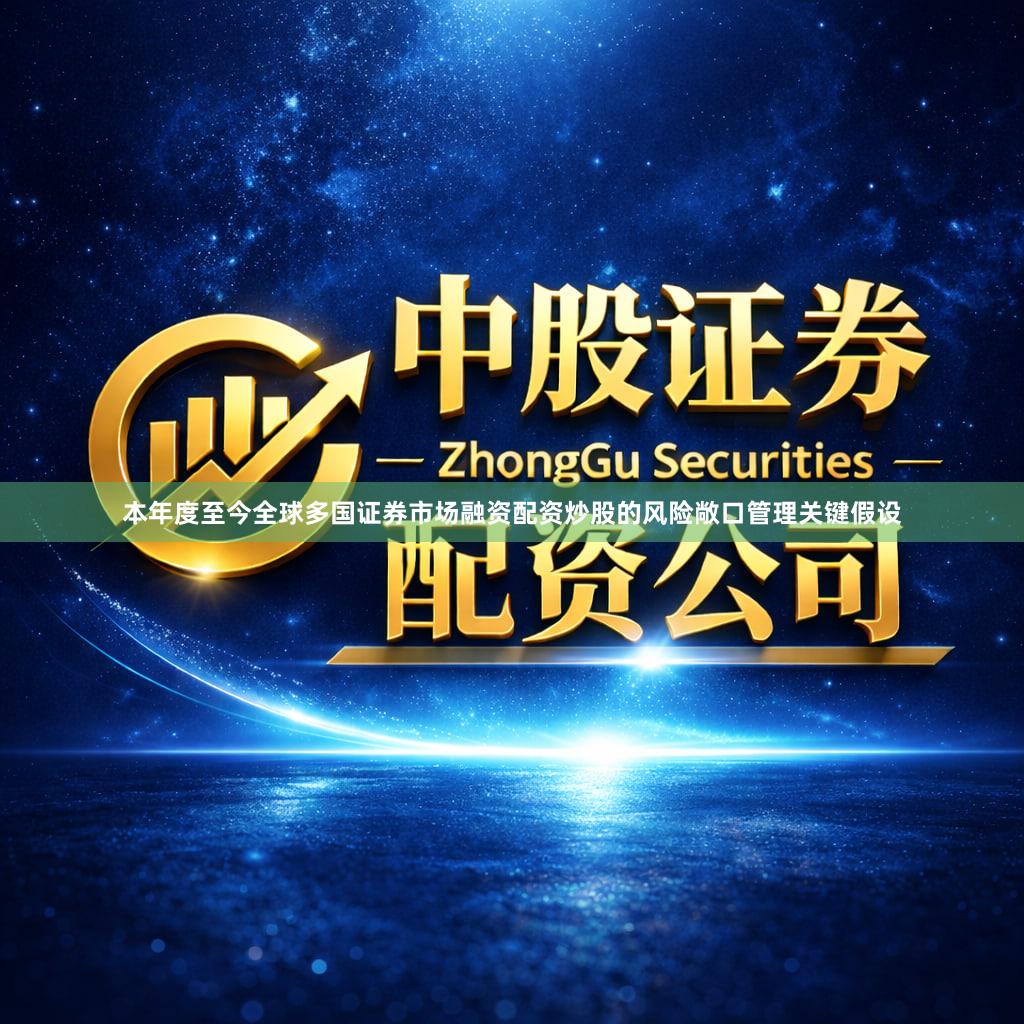 本年度至今全球多国证券市场融资配资炒股的风险敞口管理关键假设