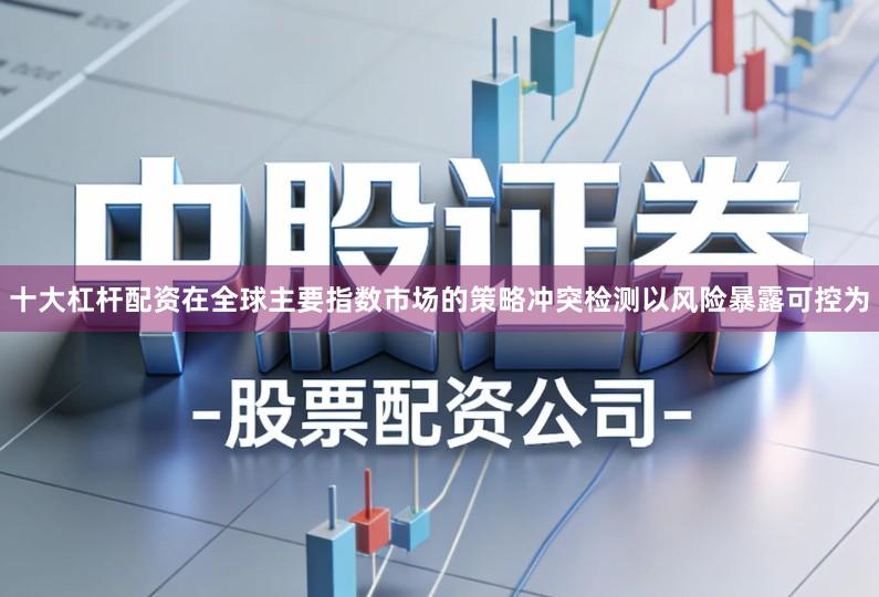 十大杠杆配资在全球主要指数市场的策略冲突检测以风险暴露可控为