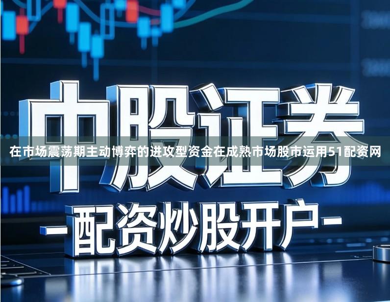 在市场震荡期主动博弈的进攻型资金在成熟市场股市运用51配资网